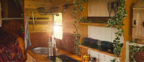 OFF GRID TINY HOUSE, photo 3 of 3