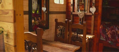 OFF GRID TINY HOUSE, photo 2 of 3