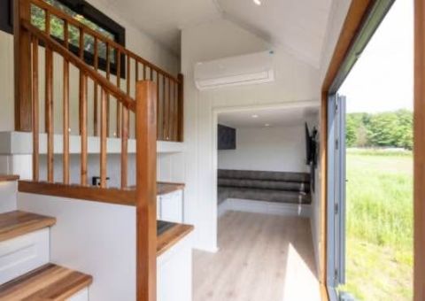 Tiny Home Ex Display, photo 6