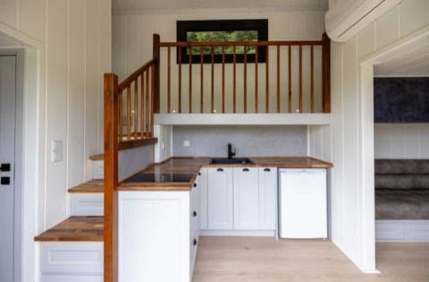 Tiny Home Ex Display, photo 7