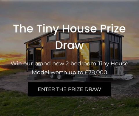 Tiny House Brand New, photo 9