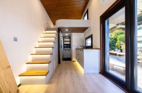 Tiny House Brand New, photo 7