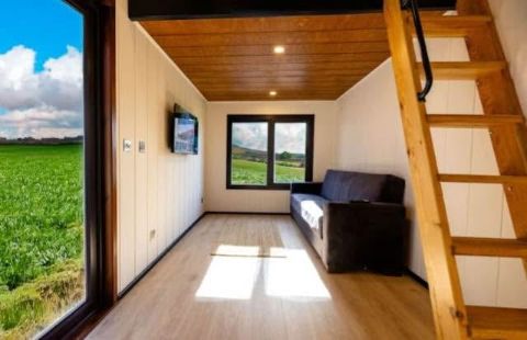 Tiny House Brand New, photo 8