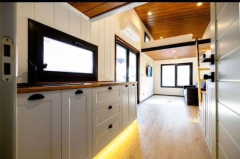Tiny House Brand New by Tiny House Pro, photo 2 of 9
