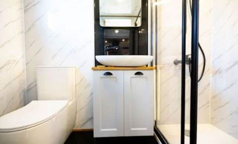Tiny House Brand New, photo 6