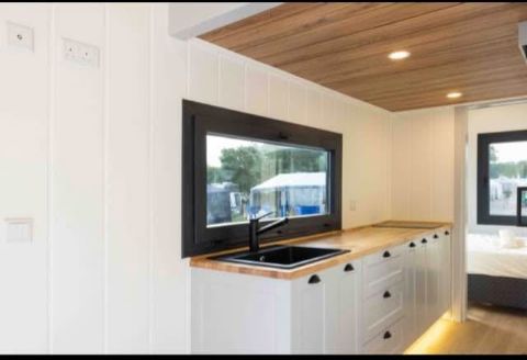 Tiny Home For Sale by Tiny House Pro, photo 2 of 6
