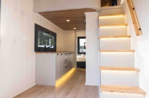 Tiny Home For Sale, photo 6