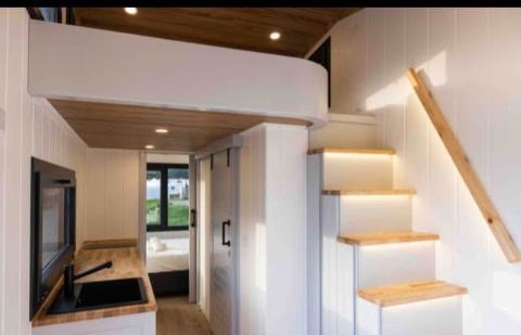 Tiny Home For Sale by Tiny House Pro, photo 4 of 6