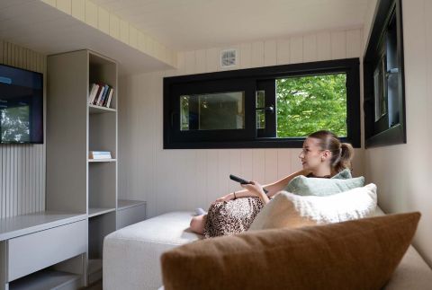 Miami Two Storey Tiny House by Tiny House Pro, photo 4 of 5