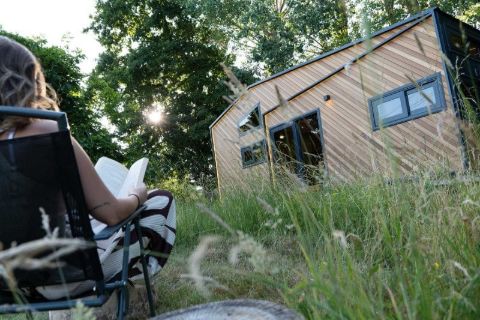 Miami Two Storey Tiny House by Tiny House Pro, photo 5 of 5