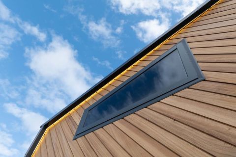 Miami Two Storey Tiny House by Tiny House Pro, photo 2 of 5