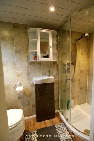 Tiny House on Wheels for Sale New! by Tiny Eco Homes UK, photo 5 of 10