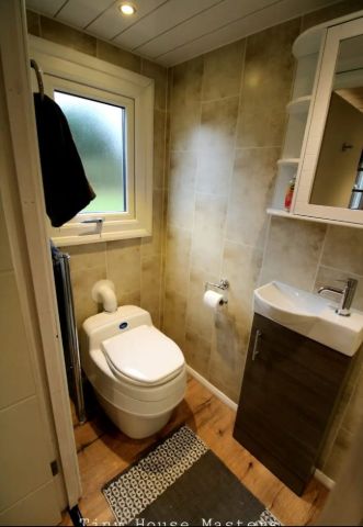 Tiny House on Wheels for Sale New!, photo 8