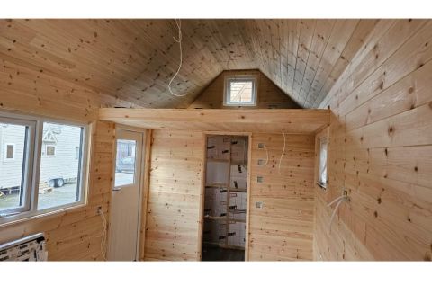 Tiny House on Wheels for Sale New! by Tiny Eco Homes UK, photo 4 of 10