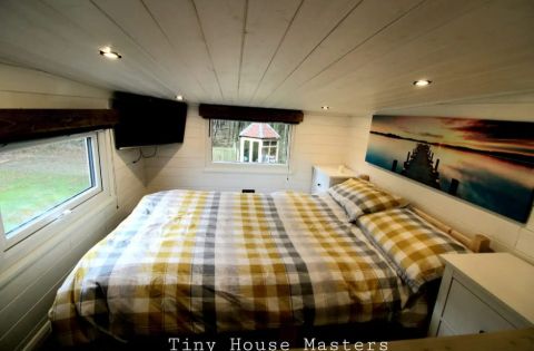 Tiny House on Wheels for Sale New!, photo 10