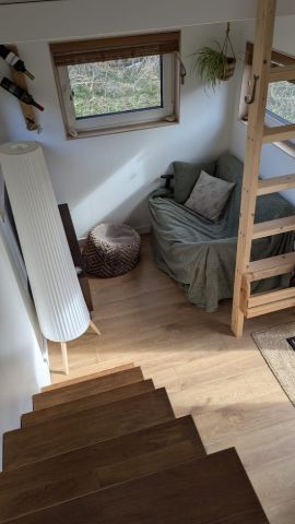 Nomad Off-grid Tiny House, photo 3 of 8