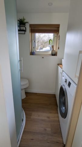 Nomad Off-grid Tiny House, photo 7