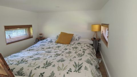 Nomad Off-grid Tiny House, photo 6
