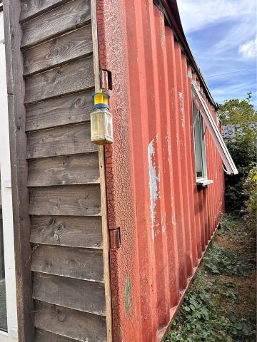 Tiny House - nearly finished project, photo 5 of 9