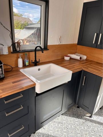 Tiny House - nearly finished project, photo 4 of 9