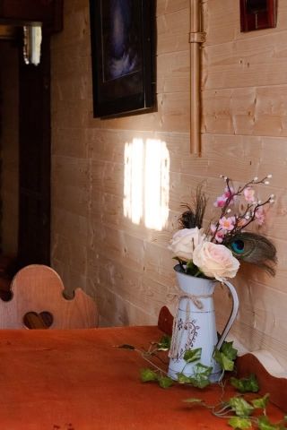 Off grid tiny house, photo 3 of 7