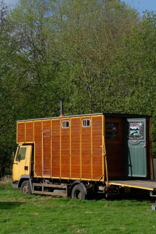 Off grid tiny house, photo 7