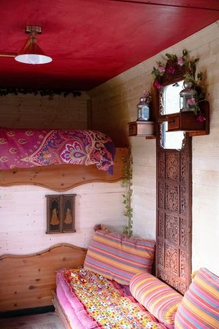 Off grid tiny house, photo 6