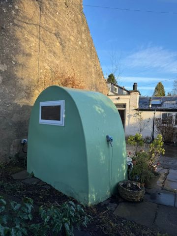 Hully Pod Garden Office, photo 2 of 7