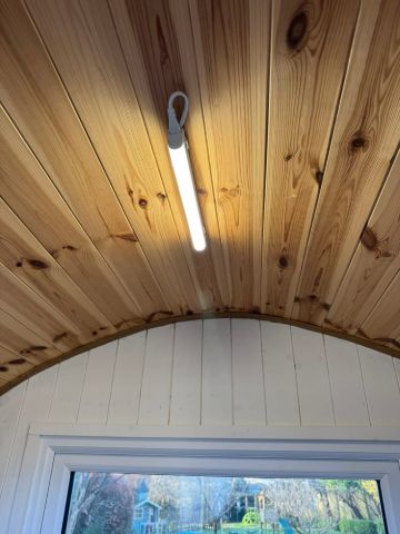 Hully Pod Garden Office, photo 6