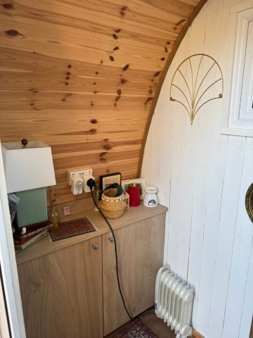 Hully Pod Garden Office, photo 5 of 7