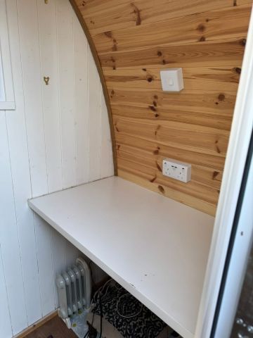 Hully Pod Garden Office, photo 7