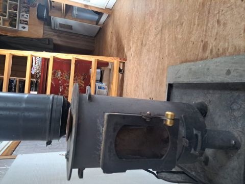 Tiny House on Wheels Double Mezzanine Cedar clad and shingle roof, photo 6