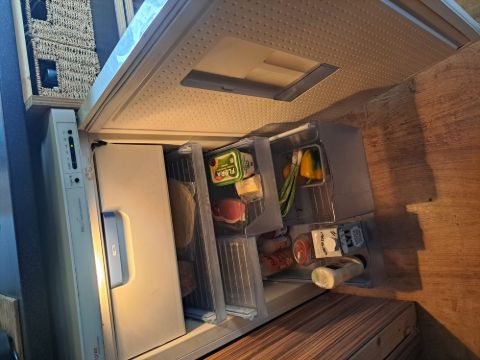 Tiny House on Wheels Double Mezzanine Cedar clad and shingle roof, photo 13
