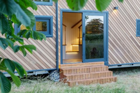 Miami by Tiny House Pro, photo 2 of 10