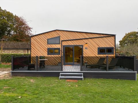 Miami by Tiny House Pro, photo 3 of 10