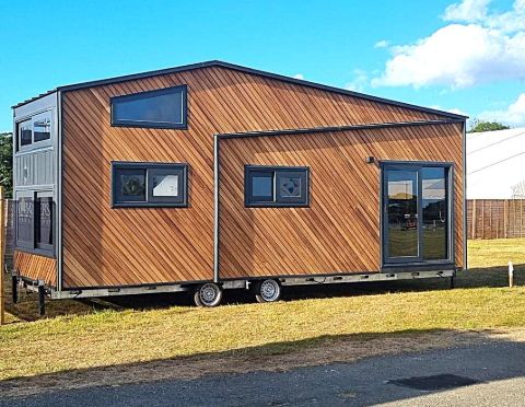 Miami by Tiny House Pro, photo 6 of 10