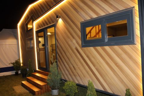 Miami by Tiny House Pro, photo 4 of 10