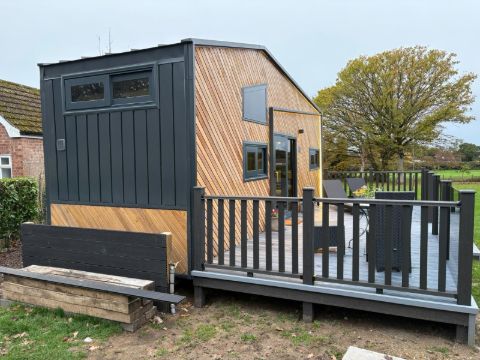 Miami by Tiny House Pro, photo 8 of 10