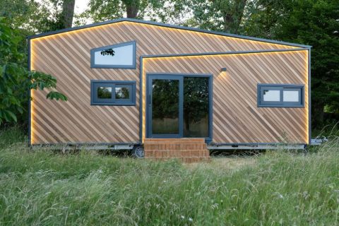 Miami by Tiny House Pro