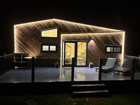 Miami by Tiny House Pro, photo 9 of 10