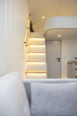 Mayfair by Tiny House Pro, photo 8 of 12