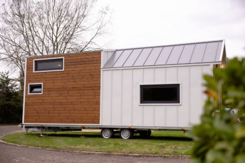 Mayfair by Tiny House Pro, photo 2 of 12