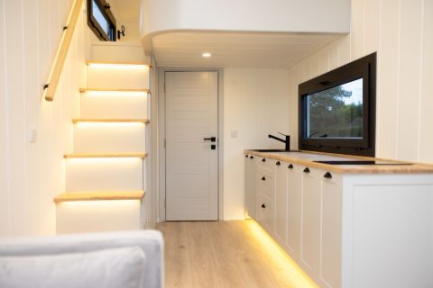 Mayfair by Tiny House Pro, photo 9 of 12