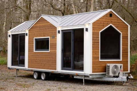 Venice by Tiny House Pro, photo 4 of 12
