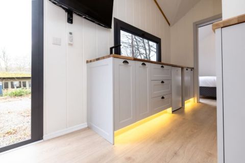 Venice by Tiny House Pro, photo 11 of 12