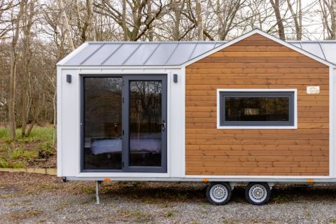 Venice by Tiny House Pro, photo 2 of 12