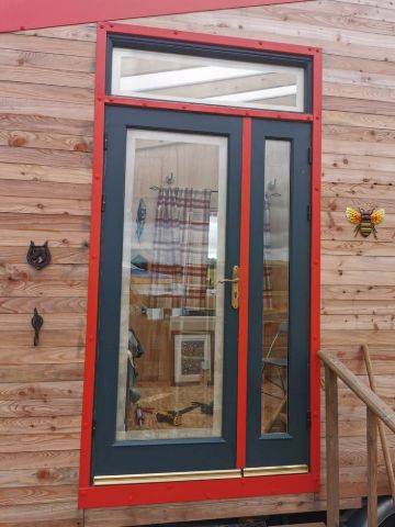 Custom build tiny house for sale, photo 13