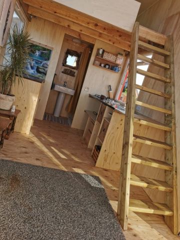 Custom build tiny house for sale, photo 11