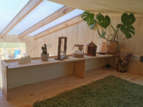 Custom build tiny house for sale, photo 8