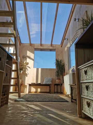 Custom build tiny house for sale, photo 3 of 14